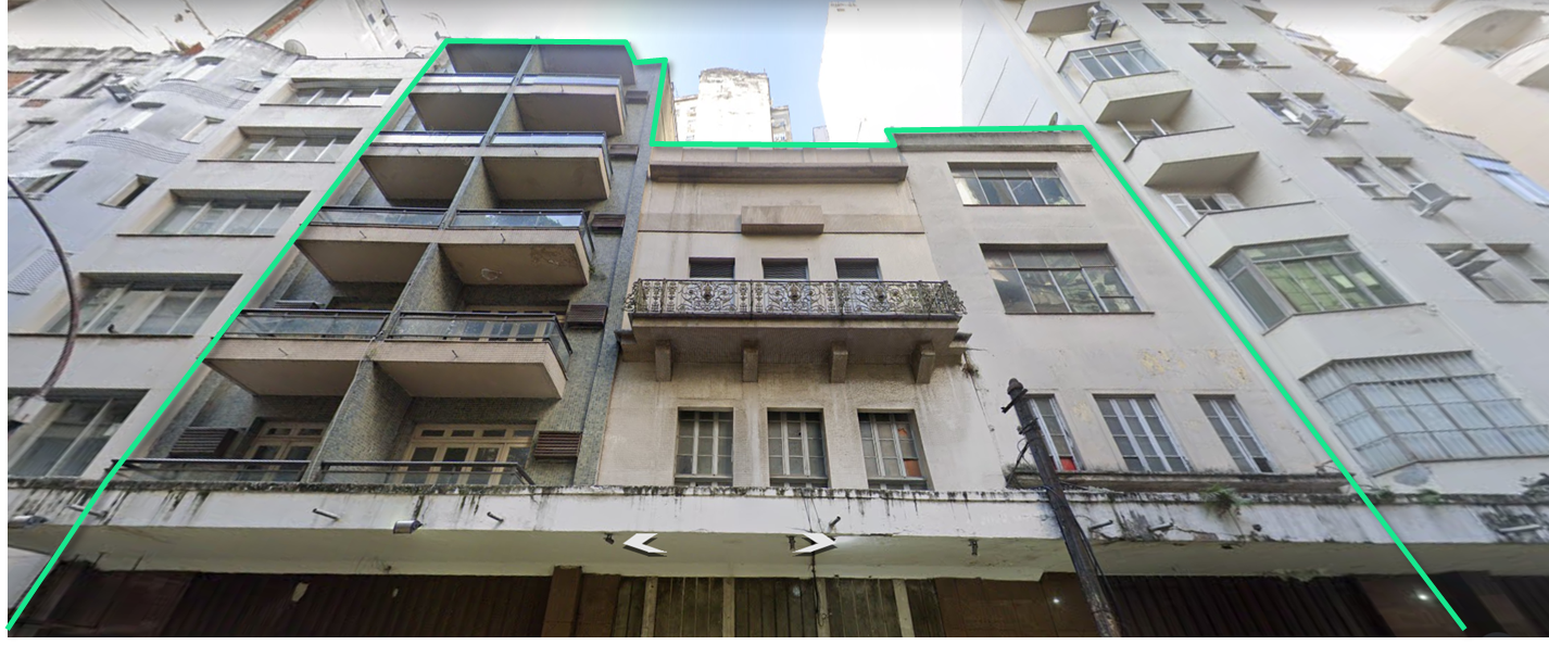 Rio de Janeiro (RJ) - Rua Senador Dantas 30 a 38 - Imagem 4