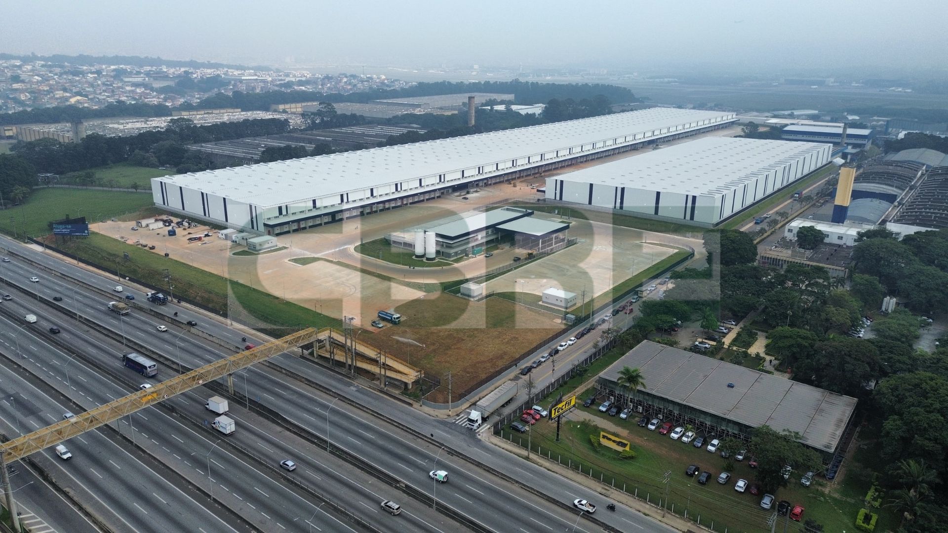 KLOG Guarulhos - Imagem 2