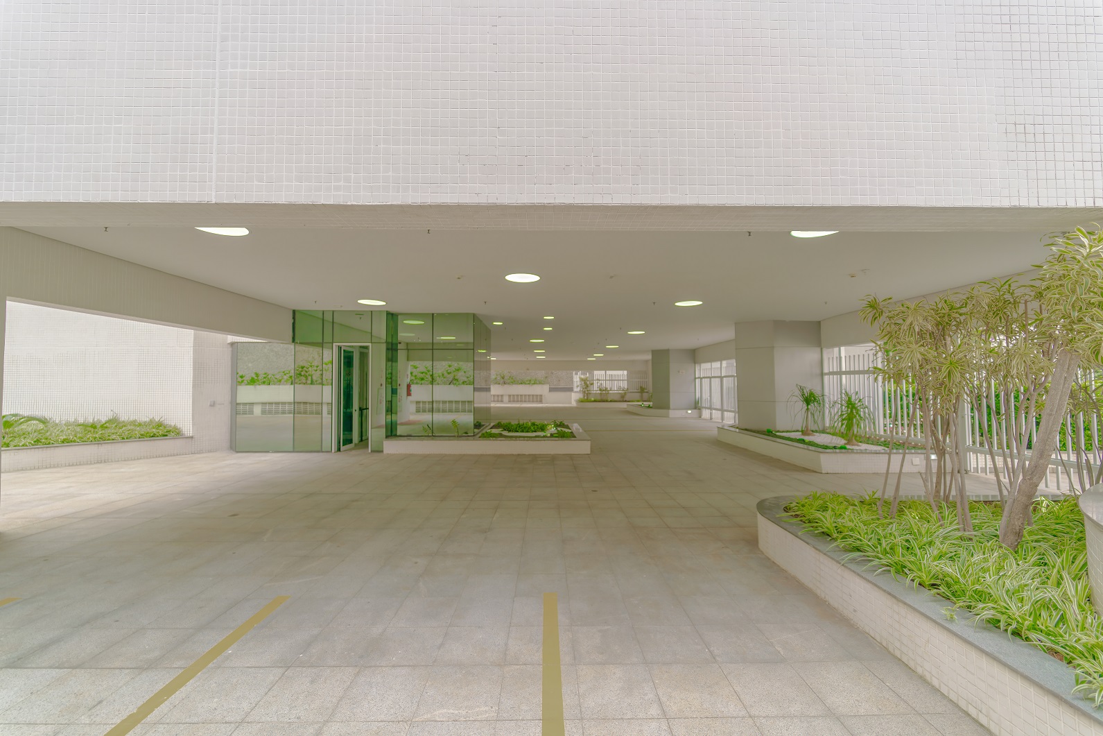Transatlântico - Imagem 6