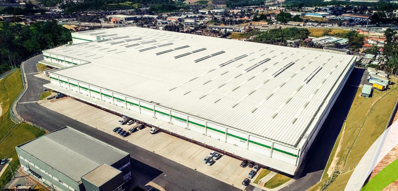 Crossdocking Rodoanel