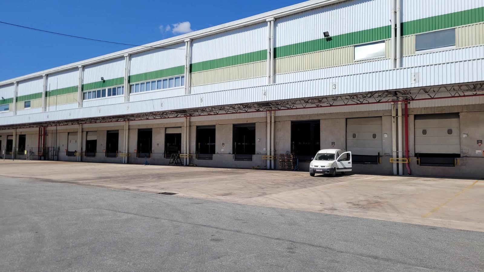 Crossdocking Rodoanel - Imagem 2