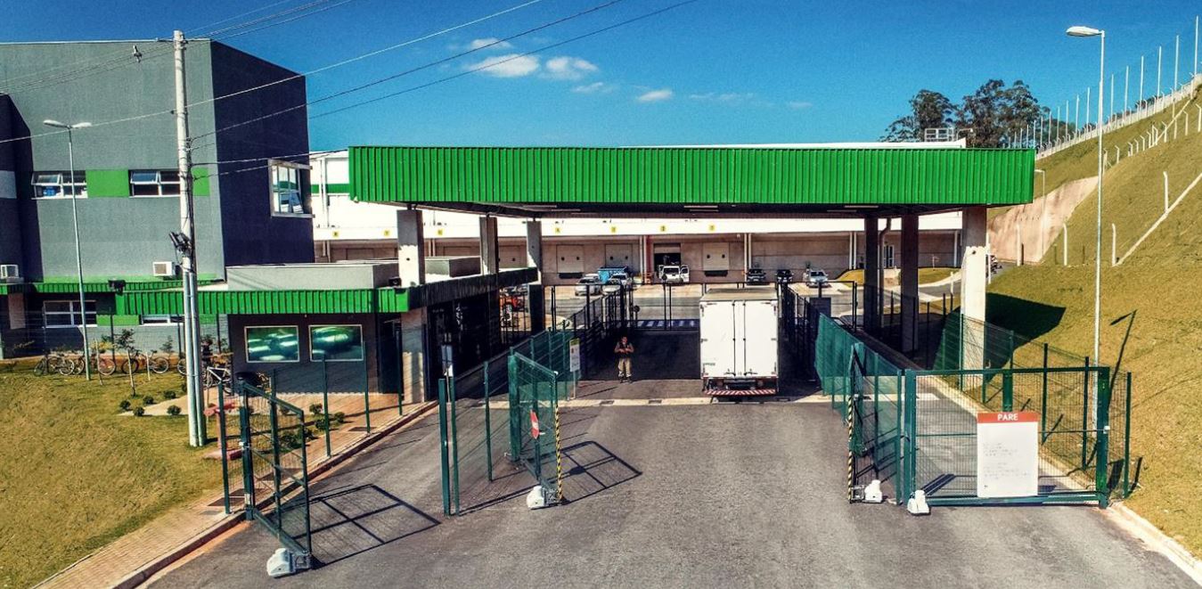 Crossdocking Rodoanel - Imagem 4