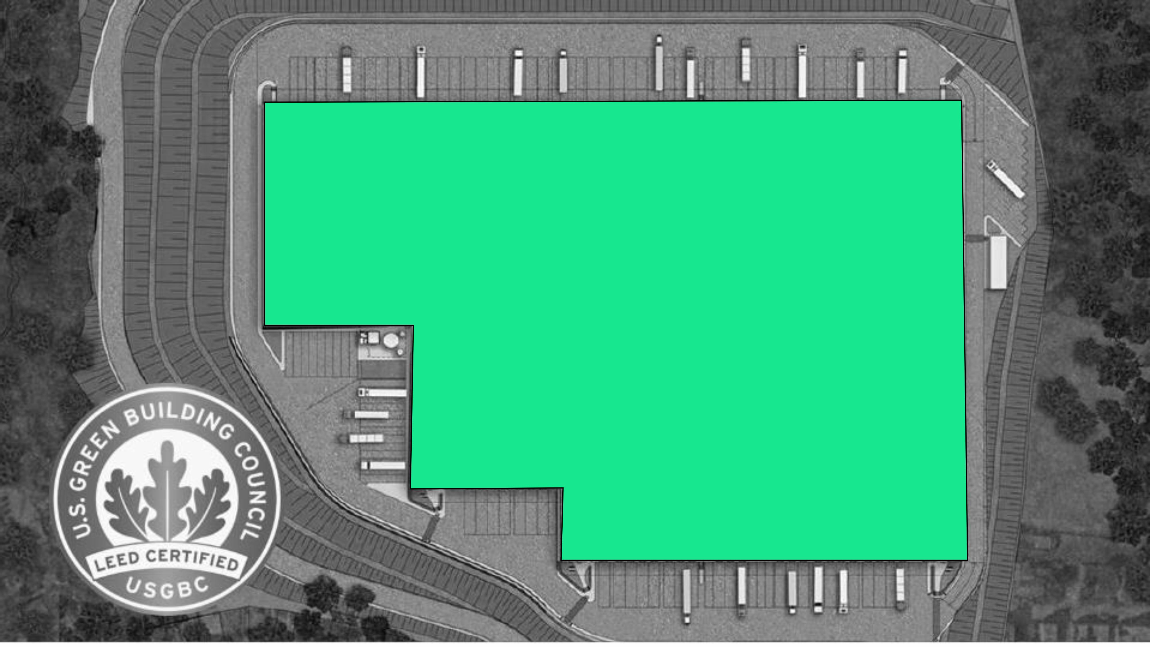 Crossdocking Rodoanel - Imagem 5