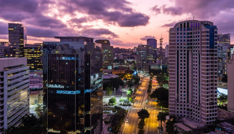 Morumbi Office Tower - Imagem 5