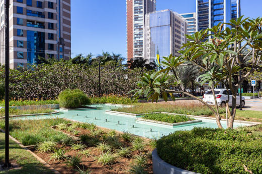 Morumbi Office Tower - Imagem 3