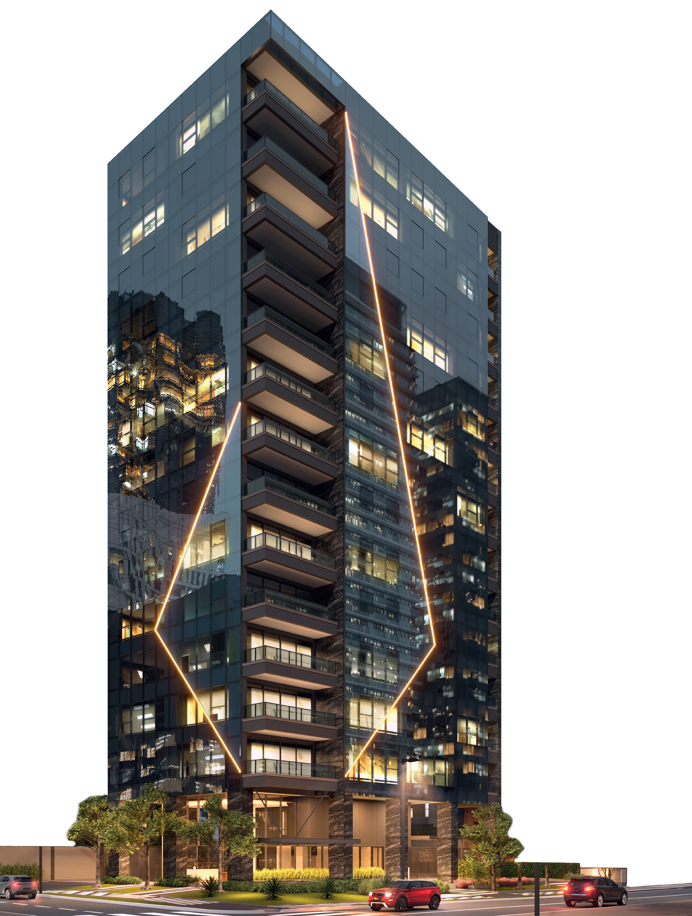 Lux Pinheiros