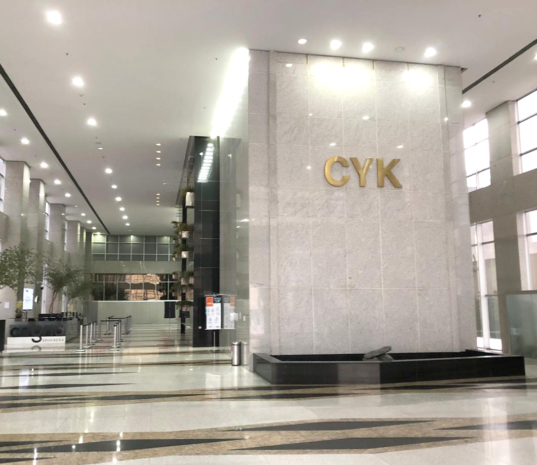 Edifício CYK - Imagem 2