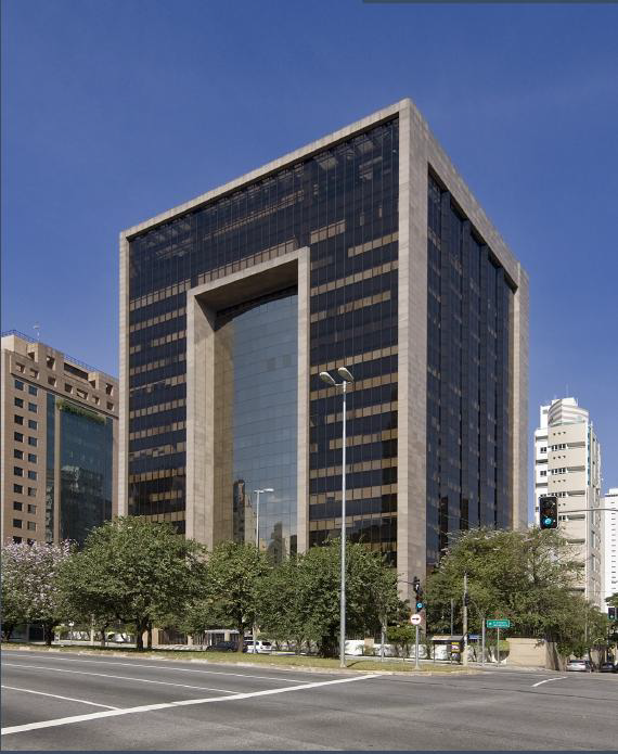 Edifício FL Tower