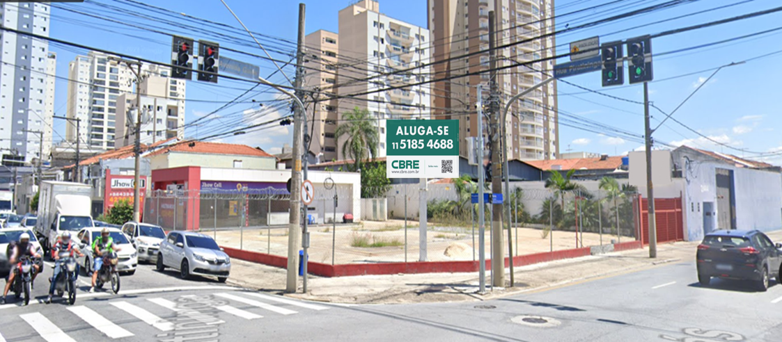 Av. Goiás x R. Piratininga x R. Cons. Lafayette