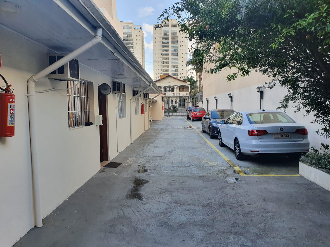 Av. Goiás x R. Piratininga x R. Cons. Lafayette - Imagem 9