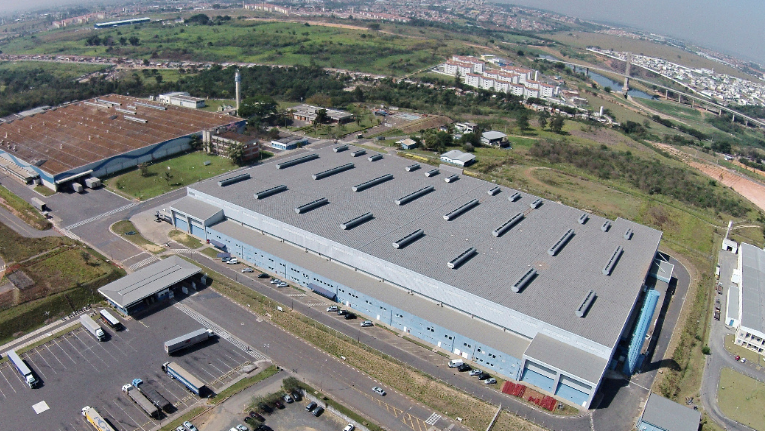 CD Hortolândia IV