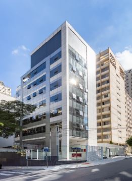 JML Office