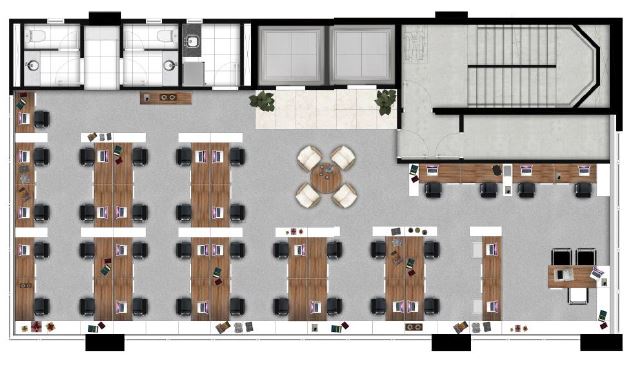 JML Office - Imagem 5