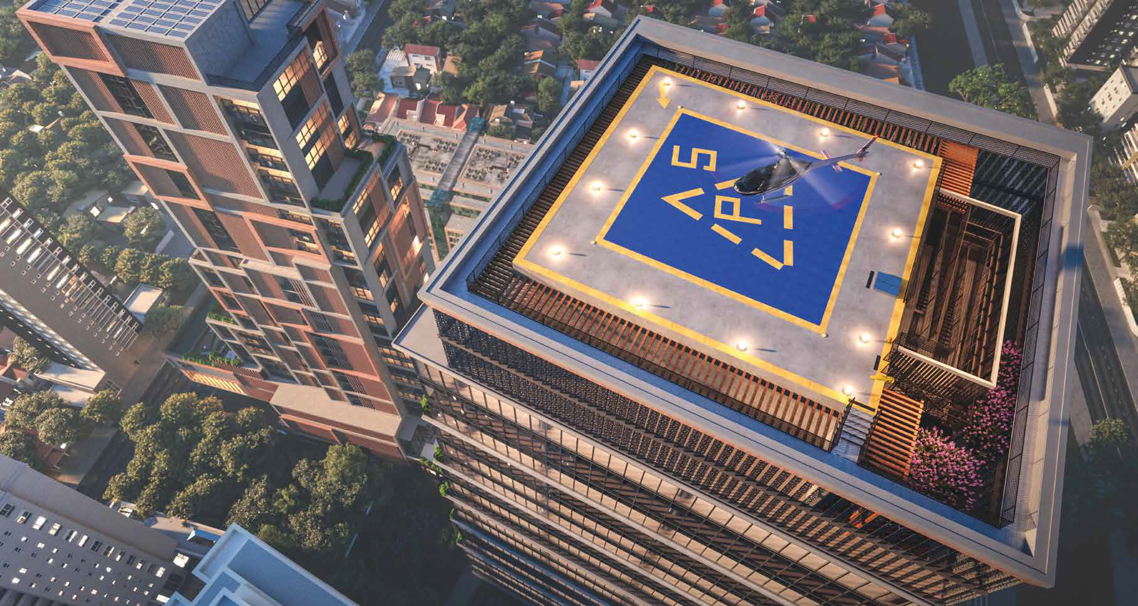 JK SQUARE - Imagem 5